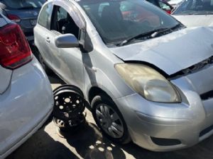 Toyota Yaris NCP90 10/05-on