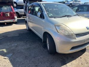 Toyota Passo KGC10