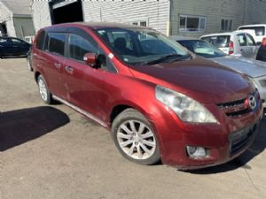 Mazda MPV LY 2006-2016