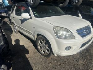 Honda CR-V RD7 2002-2006