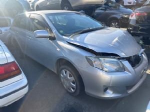 Toyota Corolla NZE141