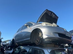 Honda Jazz / Fit GD1 1st Gen 2001-2008