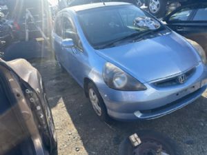 Honda Jazz / Fit GD1 1st Gen 2001-2008