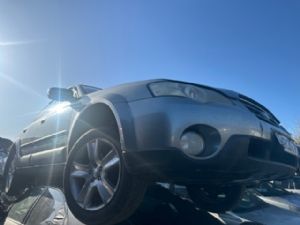 Subaru Outback BP 2003-2006