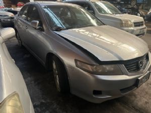 Honda Accord CL 2002-2007