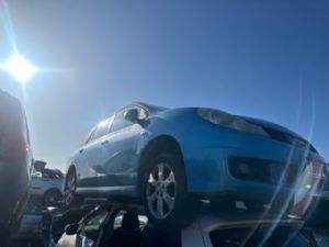 Nissan Wingroad Y12 2005-2011