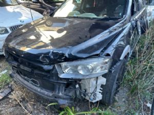 Holden Captiva Captiva 5 CG 2006-2011
