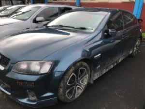 Holden Commodore VE 08/06-
