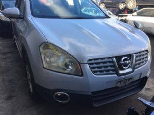 Nissan Dualis J10 02/07-08/09