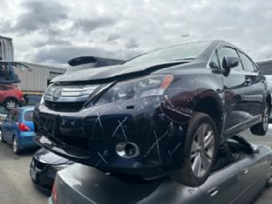Lexus HS250 ANF10