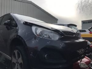 KIA Rio UB 2011-2017