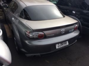 Mazda RX8 SE 11/03-12/09