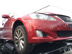 Lexus IS250 GSE20 2005-2008