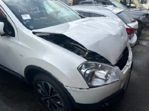 Nissan Dualis J10 Facelift 01/10-2013