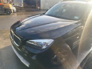 BMW X1 E84 LCI 2011-2014