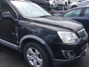 Holden Captiva Captiva 5 CG 2006-2011