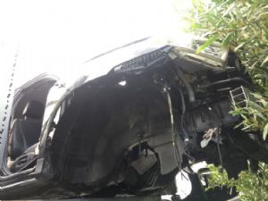 Toyota Highlander GSU45 2007-2010