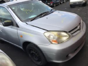 Toyota Echo NCP10 10/99-05