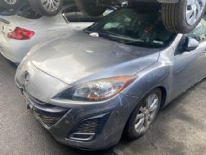 Mazda Axela BL 2009-2013