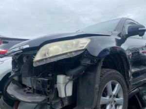 Toyota Vanguard GSA33W 2006-2012