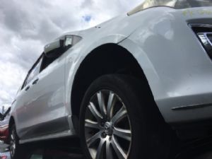 Mazda MPV LY 2006-2016