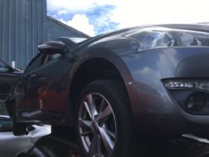 Nissan Teana J32 2008-2012