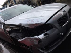 BMW 528i F10 2009-2012