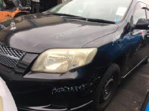 Toyota Corolla NZE141