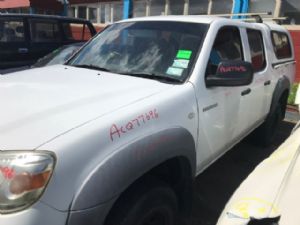 Mazda BT-50 BT-50 2WD