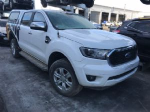 Ford Ranger PX3 2019-on