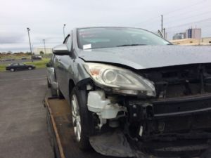 Mazda Axela BL 2009-2013