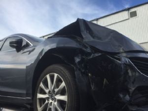 Mazda Mazda6 GJ
