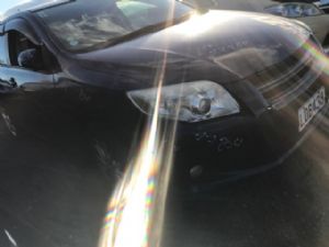 Toyota Corolla ZRE141
