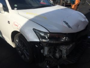 Lexus CT CT 200H 2011-2017
