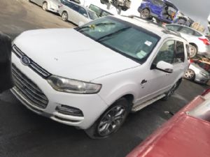 Ford Territory SZ 2011 -