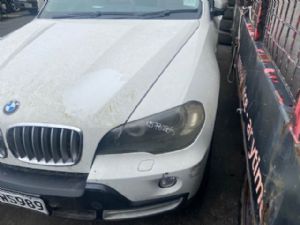 BMW X5 E70 2006-2013
