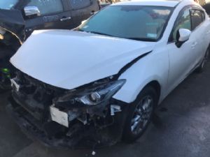 Mazda Axela BM 2013-2016