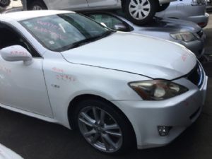 Lexus IS250 GSE20 2005-2008