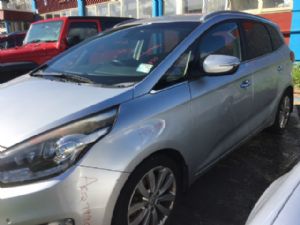 KIA Carens 2000-2002