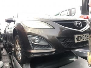 Mazda Atenza GH 2007-2012