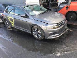 Volkswagen Polo Polo