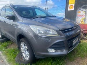 Ford Kuga C520 2013-2019