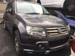 Suzuki Escudo TDA4W