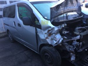 Nissan NV200 VM20 2009-2013