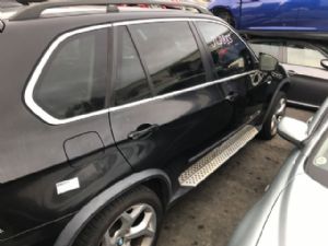 BMW X5 E70 2006-2013