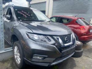 Nissan Xtrail T32 2013-2022