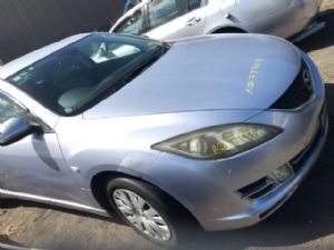 Mazda Atenza GH 2007-2012