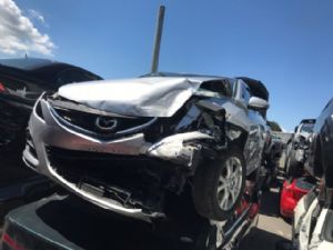 Mazda Atenza GH 2007-2012