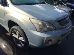 Lexus RX400H GLV10 2009-2012