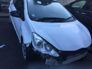 Toyota Aqua NHP10 2015-2017